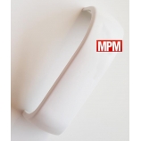 SS-1530000466 - enjoliveur poignee bol blanc robot volupta HF404 moulinex