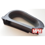 SS-1530000467 - poignee bol gris robot volupta HF404 moulinex SS-1530000467 - poignee bol gris robot volupta HF404 moulinex