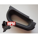 SS-1530000467 - poignee bol gris robot volupta HF404 moulinex SS-1530000467 - poignee bol gris robot volupta HF404 moulinex