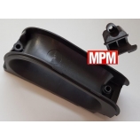 SS-1530000467 - poignee bol gris robot volupta HF404 moulinex SS-1530000467 - poignee bol gris robot volupta HF404 moulinex