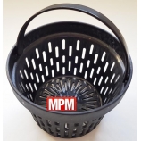 SS-1530000479 - panier a vapeur gris robot volupta HF404 moulinex SS-1530000479 - panier a vapeur gris robot volupta HF404 moulinex