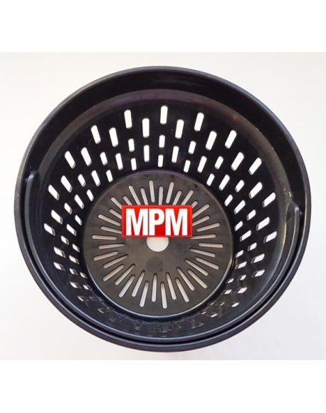 SS-1530000479 - panier a vapeur gris robot volupta HF404 moulinex