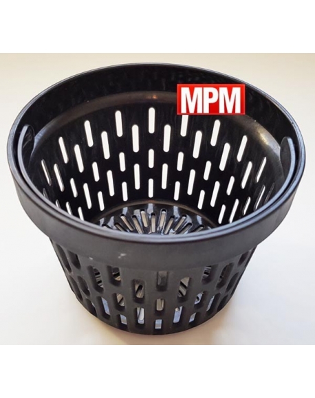 SS-1530000479 - panier a vapeur gris robot volupta HF404 moulinex