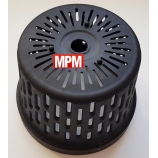 SS-1530000479 - panier a vapeur gris robot volupta HF404 moulinex SS-1530000479 - panier a vapeur gris robot volupta HF404 moulinex