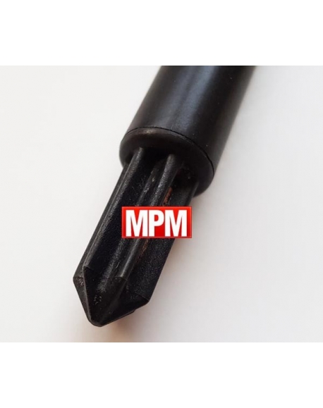 SS-1530000480 - arbre de transmission robot volupta HF404 moulinex