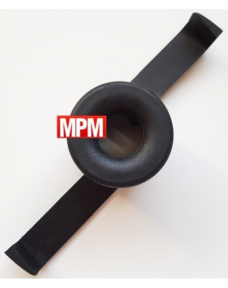 SS-1530000483 - pale gris robot volupta HF404 moulinex