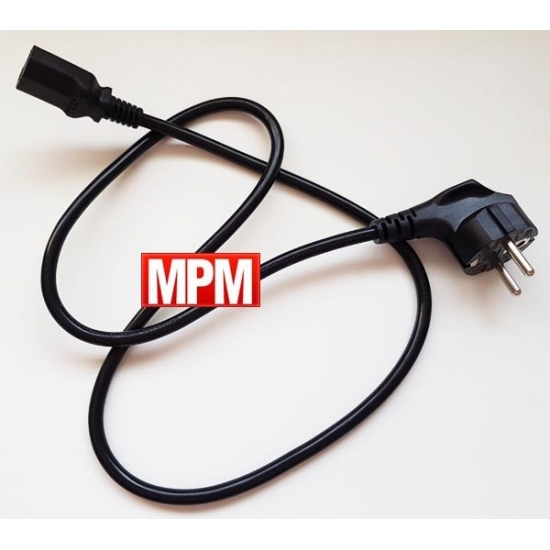 SS-1530000492 - cordon alimentation amovible robot volupta HF404 moulinex