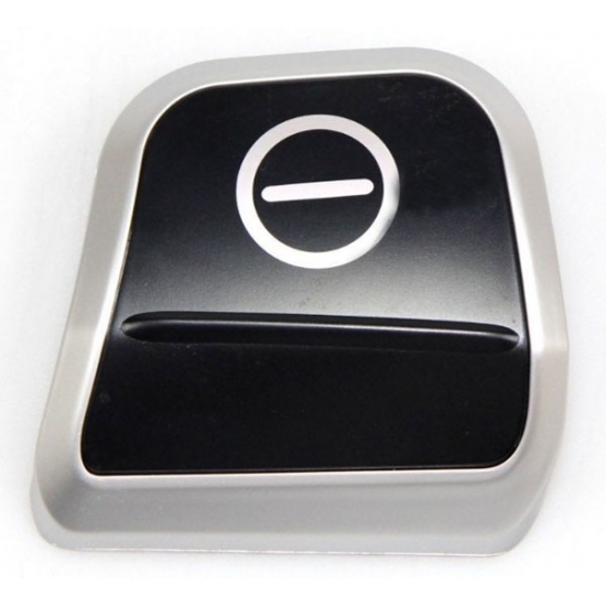 RS-RT3563 - pedale interrupteur noir aspirateur silence force extreme RO59 rowenta