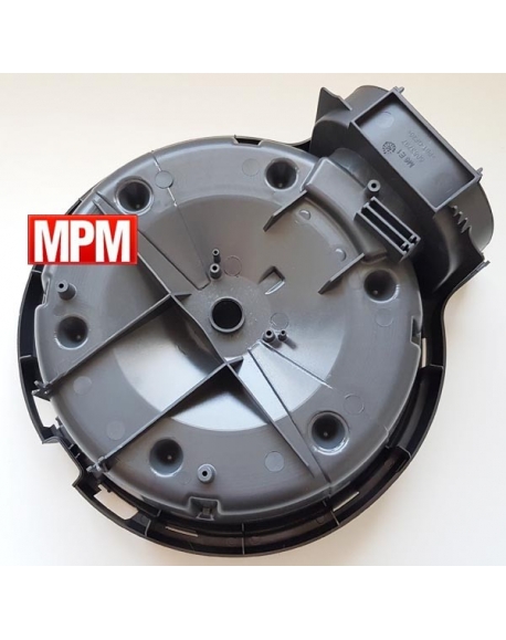 SS-991267 - corps gris friteuse actifry AL8 FZ7 GH8 SEB