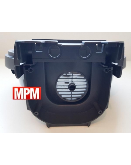 SS-991267 - corps gris friteuse actifry AL8 FZ7 GH8 SEB