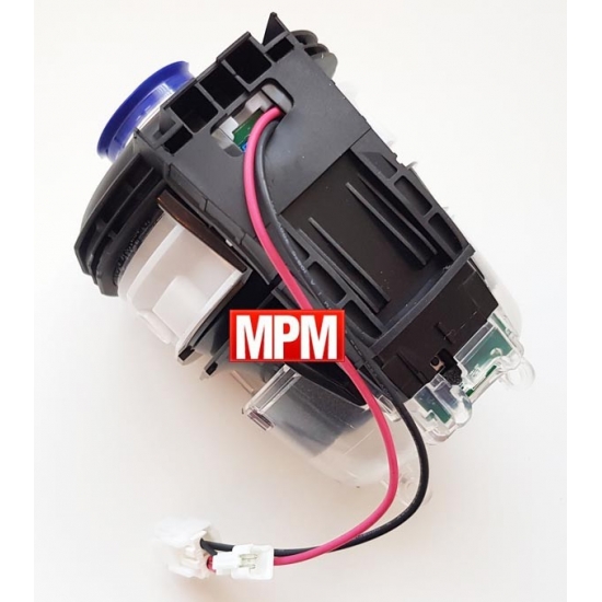 RS-RH5834 - moteur + support aspirateur air force 360 RH90 ROWENTA