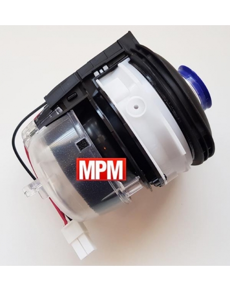 RS-RH5834 - moteur + support aspirateur air force 360 RH90 ROWENTA