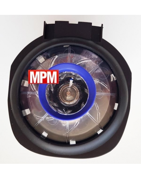 RS-RH5834 - moteur + support aspirateur air force 360 RH90 ROWENTA