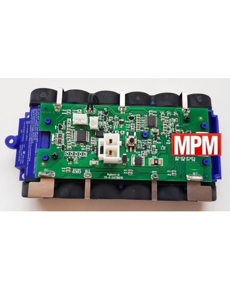 RS-RH5650 - batterie li-ion 21.9V aspirateur air force 360 RH90 ROWENTA