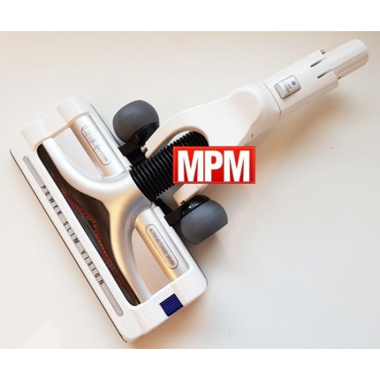 RS-RH5729 - electrobrosse complet blanche aspirateur air force 360 RH90 ROWENTA