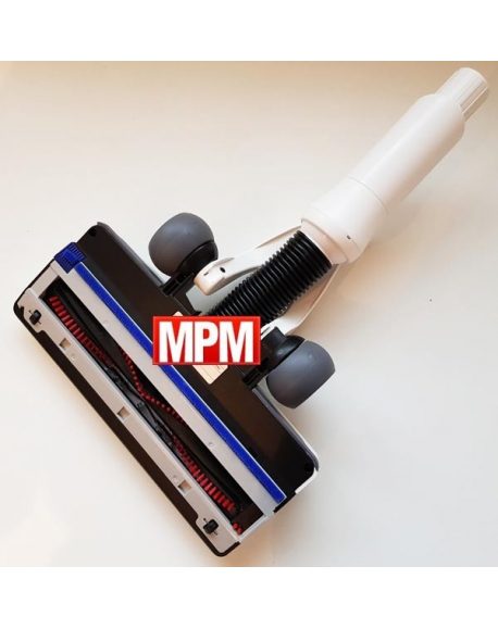 RS-RH5729 - electrobrosse complet blanche aspirateur air force 360 RH90 ROWENTA