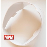 MS-4A08111 - demi boitier superieur blanc blender soup & co LM90 moulinex MS-4A08111 - demi boitier superieur blanc blender soup & co LM90 moulinex