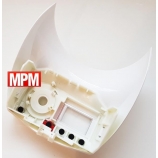 MS-0A08510 - cadran blanc blender soup & co LM904 moulinex