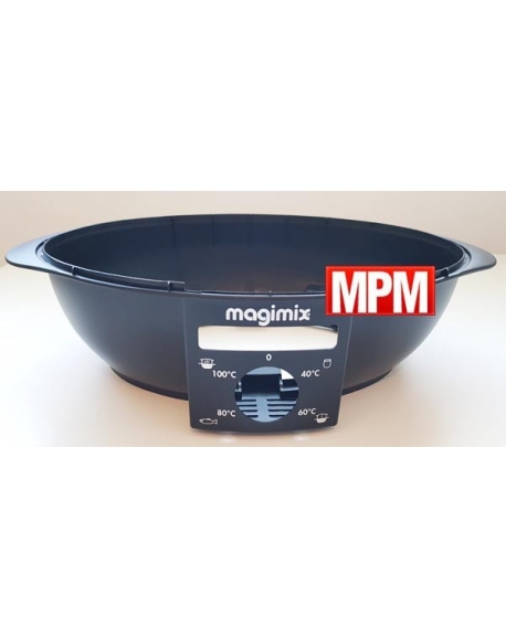 502359 - base cuiseur vapeur 11581 magimix