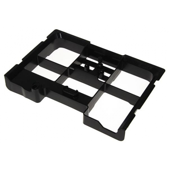 5313245601 - grille egouttage robot café ECAM650.55.MS delonghi