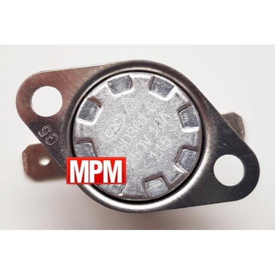 SS-201768 - thermostat cafetiere subito principio moulinex