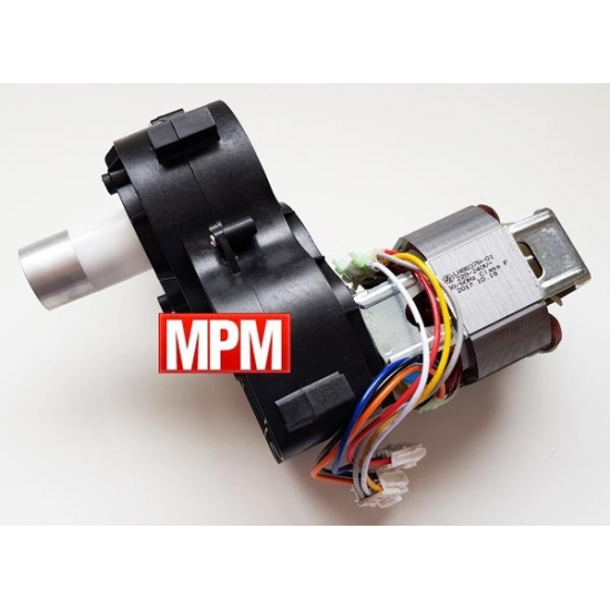 00748598 - moteur hachoir MFW6 bosch siemens