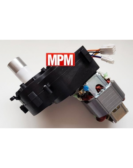 00748598 - moteur hachoir MFW6 bosch siemens