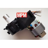 00748598 - moteur hachoir MFW6 bosch siemens