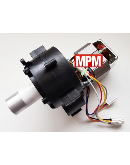 00748598 - moteur hachoir MFW6 bosch siemens