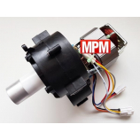 00748598 - moteur hachoir MFW6 bosch siemens