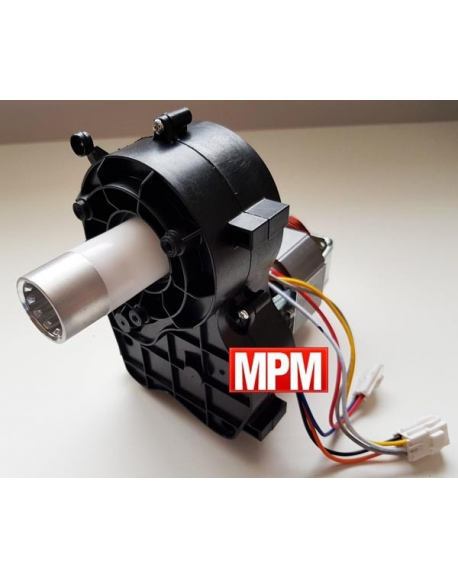 00748598 - moteur hachoir MFW6 bosch siemens