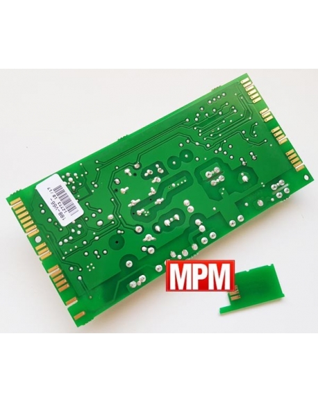 MS-5949188 - carte electronique de puissance cafetiere expresso espresseria EA8 KRUPS