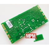 MS-5949188 - carte electronique de puissance cafetiere expresso espresseria EA8 KRUPS MS-5949188 - carte electronique de puissance cafetiere expresso espresseria EA8 KRUPS