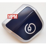 RS-2230000249 - pedale enrouleur bleu aspirateur silence force extreme RO5921 rowenta