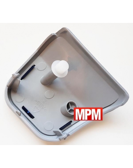 RS-2230000249 - pedale enrouleur bleu aspirateur silence force extreme RO5921 rowenta