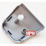 RS-2230000249 - pedale enrouleur bleu aspirateur silence force extreme RO5921 rowenta