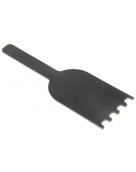 KB1016 - grattoir grill CGH9 delonghi