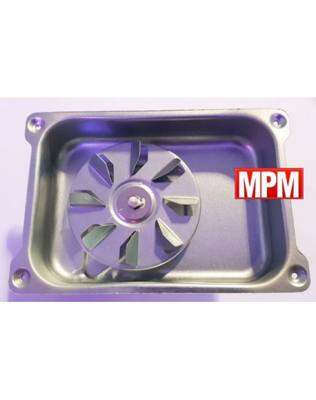 FS-9100020730 - ventilateur moteur four optimo OX464 moulinex