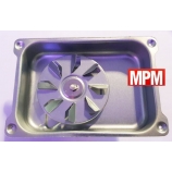 FS-9100020730 - ventilateur moteur four optimo OX464 moulinex