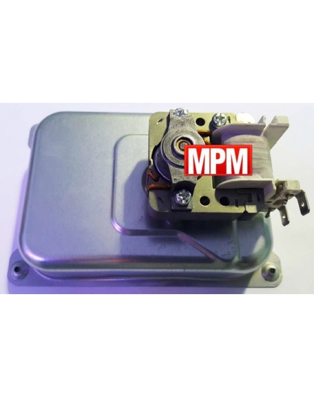 FS-9100020730 - ventilateur moteur four optimo OX464 moulinex