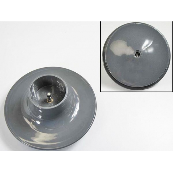 KW716446 - couvercle accoupleur mixeur plongeant HDM80 HDX754 kenwood
