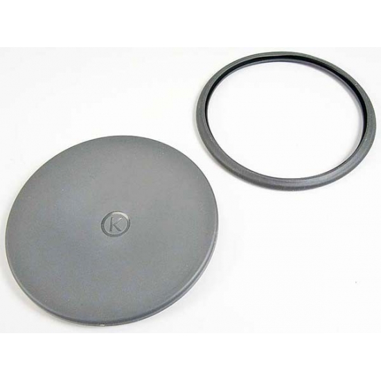 KW716445 - couvercle bol mixeur plongeant HDM80 HDX754 kenwood