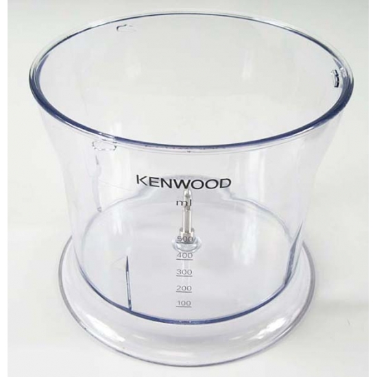 KW716439 - bol mixeur plongeant HDM80 HDX754 kenwood