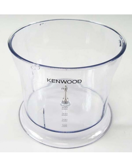 KW716439 - bol mixeur plongeant HDM80 HDX754 kenwood