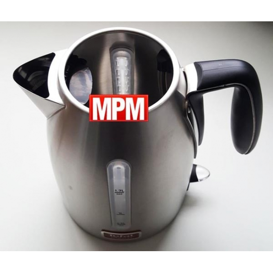 SS-986719 - bouilloire + support filtre bouilloire maison KI260 tefal