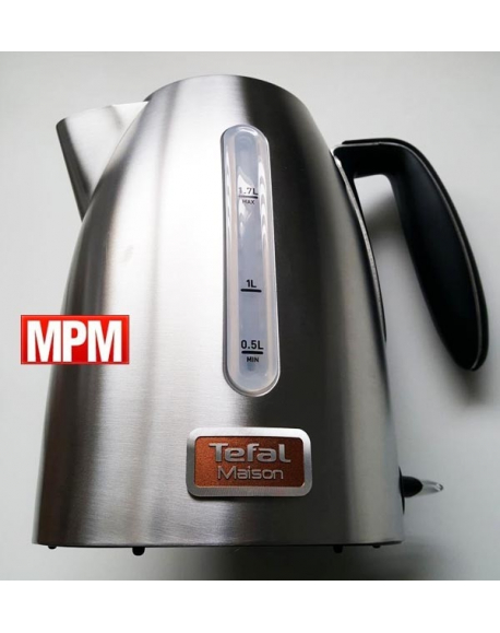 SS-986719 - bouilloire + support filtre bouilloire maison KI260 tefal