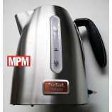 SS-986719 - bouilloire + support filtre bouilloire maison KI260 tefal