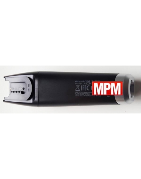 CS-00139082 - corps tondeuse expertise TN3400 rowenta