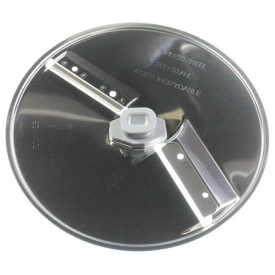 12007725 - disque a émincer robot culinaire MCM bosch siemens