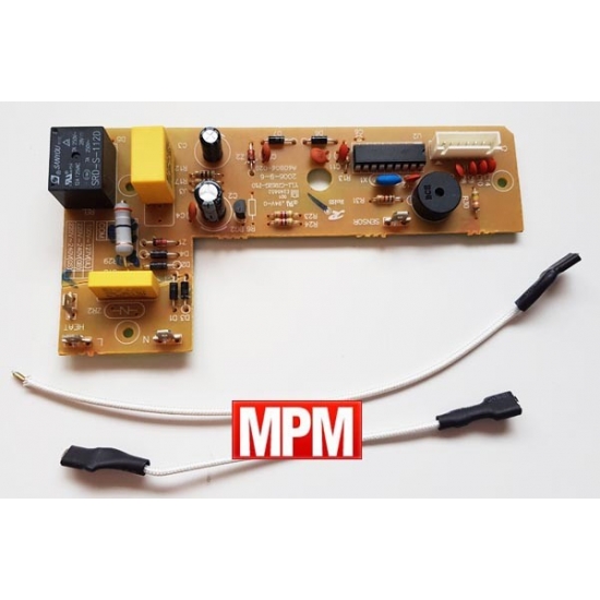 SS-991367 - carte électronique de puissance cuiseur vapeur steamer digital VN4000 seb